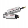 Wireworld Nova NMO Toslink to 3.5mm Optical Digital Audio Cable 3.2ft (1M)