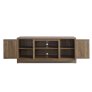 Home Touch Divine TV Stand Veneer Finish