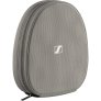 Sennheiser ACCENTUM Plus Active Noise Cancelling Wireless Headphones WHITE