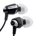 Klipsch IMAGE S4 In-Ear Enhanced Bass Noise-Isolating Headphones