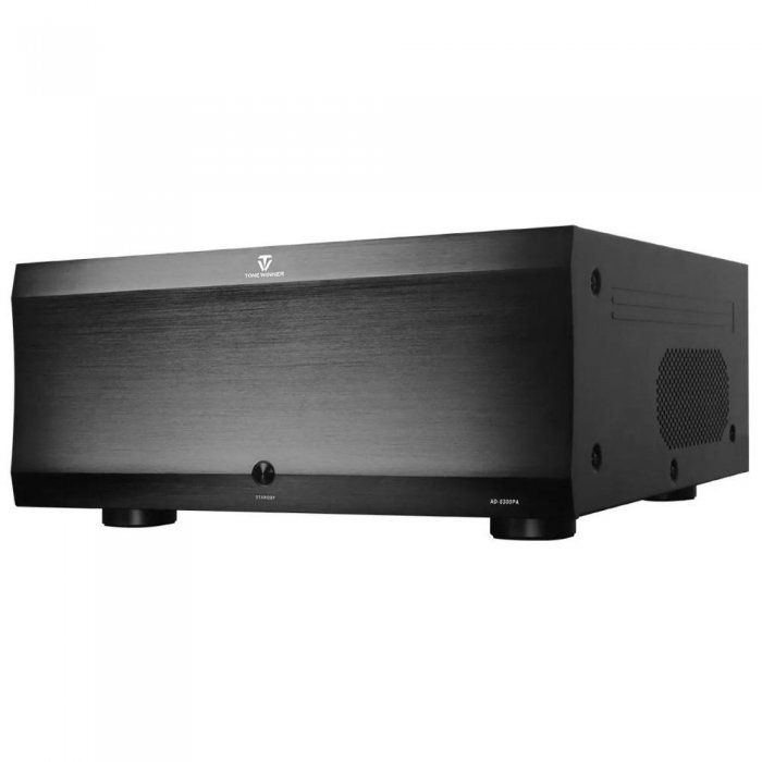 Tonewinner AD-8300 11 Channels Home Theater Audio Power Amplifier BLACK - Click Image to Close
