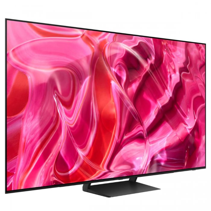 Samsung QN77S90CAFXZC 77-Inch S90C QLED 4K Smart TV [2023 Model] - Click Image to Close