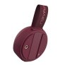 Braven 604202607 BRV-105 Portable Bluetooth Speaker RED