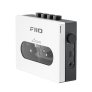 FiiO CP13 Portable Compact Audio Cassette Tape Player WHITE
