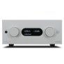 Audiolab M-ONE Compact Integrated Amplifier SILVER