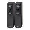 Mission LX-3 Two-Way Dual 5.25-inch Floor Standing Speaker (Each) BLACK
