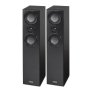 Mission LX-3  Two-Way Dual 5.25-inch Floor Standing Speaker (Each) BLACK