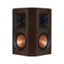 Klipsch RP-502SW Reference Premier Dual 5.25" Surround Black (Pair) WALNUT
