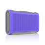 Braven 'Balance' Portable Bluetooth Speaker PURPLE