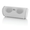 JBL Flip Portable Stereo Speaker for Bluetooth WHITE COLOUR