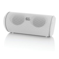 JBL Flip Portable Stereo Speaker for Bluetooth WHITE COLOUR