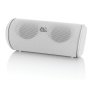 JBL Flip Portable Stereo Speaker for Bluetooth WHITE COLOUR