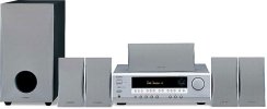 Onkyo HT-S590 Home Theater System with Amp
