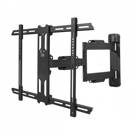 Kanto PS350 Full Motion Wall Mount for 37-60 inch Displays