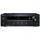 Onkyo TX-8140 Network Stereo Receiver with Built-In Wi-Fi & Bluetooth