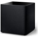 KEF Kube 15 MIE 15" Powered Subwoofer 300W BLACK