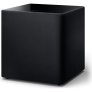 KEF Kube 15 MIE 15" Powered Subwoofer 300W BLACK