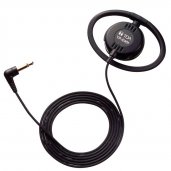TOA YP-E401 Ear-Suspension Earphoner