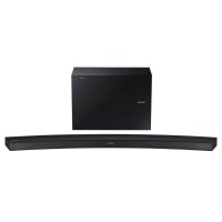Samsung HW-J6500R 300 W 6.1Ch Curved Soundbar