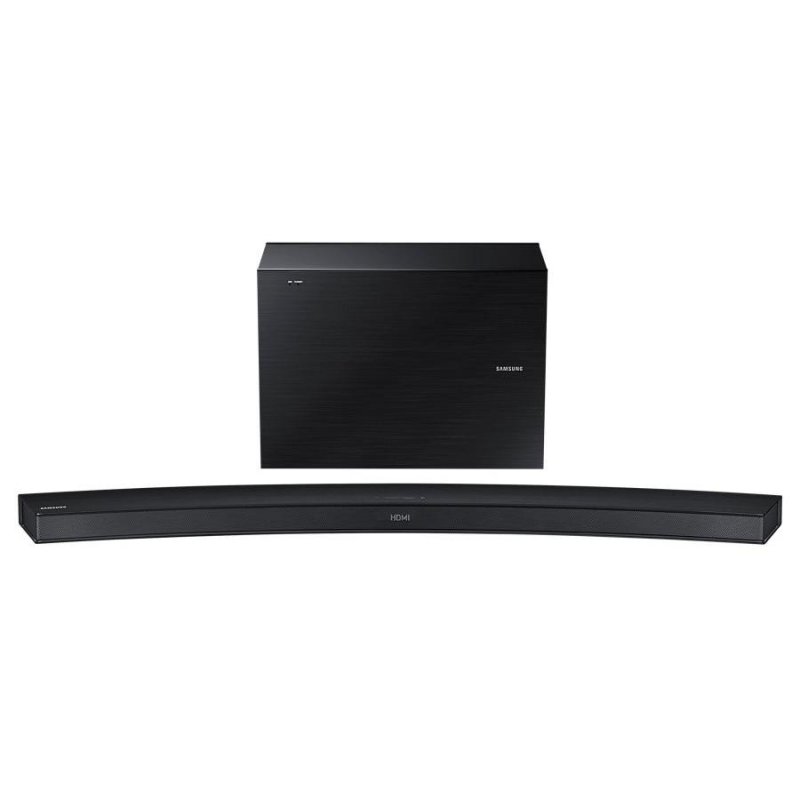 Samsung HW-J6500R 300 W 6.1Ch Curved Soundbar