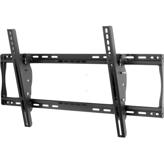 Peerless-AV Outdoor Universal Tilt Wall Mount for 32 - 75" TVs BLACK