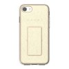 Handl HD-AP01PBGD Inlay Case for iPhone 7/8 - GOLD PEBBLE