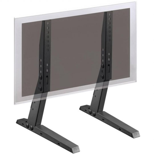 Sonora ST22 Universal TableTop Replacement TV Stand for 1345 TVs