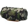 JBL Xtreme 4 Portable Waterproof Speaker w JBL Pro Sound + Shoulder Strap CAMO - Open Box