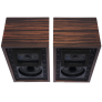Musical Fidelity LS 3/5A Classic 2-Way Monitor Speakers WOOD