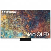 Samsung QN65QN90BAFXZC 65-Inch Neo QLED QN90 Series 4K UHD Quantum HDR Smart TV [2022]