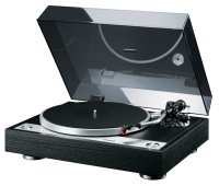Onkyo CP-1050 Direct Drive Turntable