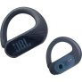 JBL Endurance Peak II True Wireless Sport In-Ear Headphones BLUE