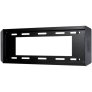 Kanto F2337 Fixed Wall Mount for 23-37 inch TV's