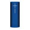 Ultimate Ears MEGABLAST Portable Wi-Fi Bluetooth Speaker BLUE STEEL