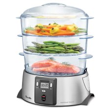Breville BFS600XL Digital Food Steamer