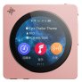 FiiO Snowsky DISC Portable Hi-res Lossless Music Player PINK