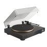 JBL Spinner BT & Triangle Borea BR03 Connect Powered Vinyl Stereo System Bundle GOLD/BLACK / LIGHT OAK