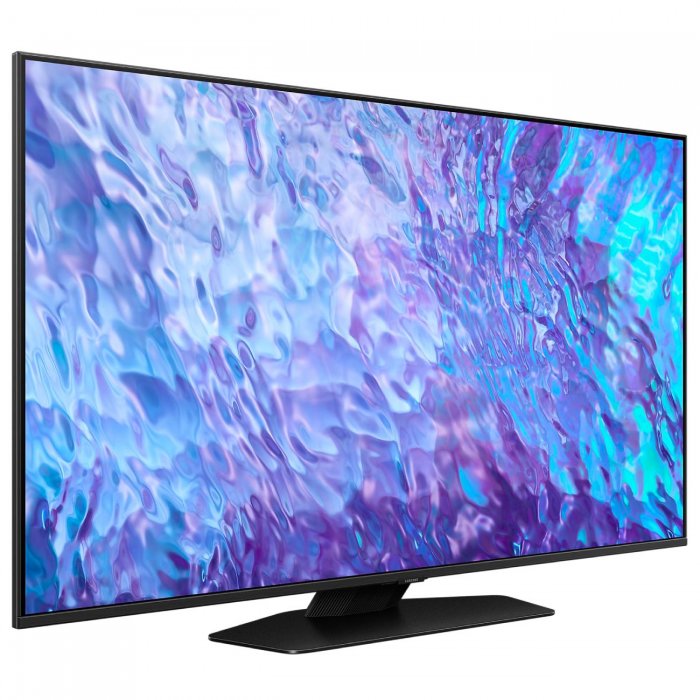 Samsung QN50Q82CA 50-Inch 4K QLED Direct Full Array TV [2023] - Click Image to Close