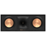 Klipsch R-50-C Reference Dual 5" Center Channel Speaker (Each) BLACK