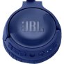 JBL Tune 600BTNC On-Ear Wireless Bluetooth Headphone BLUE