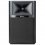 JBL 4305P Powered Bookshelf Loudspeaker System BLACK