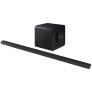 Samsung HW-S800D/ZC 3.1.2 Channel Ultra Slim Soundbar [2024] - Open Box