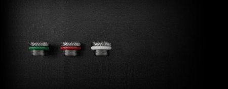 Description image for FiiO FH7S 4 Balanced Armature 1 Dynamic Driver IEMs