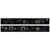 Key Digital KDPS22UTX 4K/18G 328 FT HDMI Transmitter