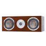 KLH STORY Center Channel Speaker WALNUT