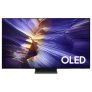 Samsung QN48S90FAEXZC 48-Inch OLED 4K Vision AI Smart TV
