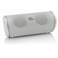 JBL Flip 2 Portable Wireless Stereo Speaker WHITE