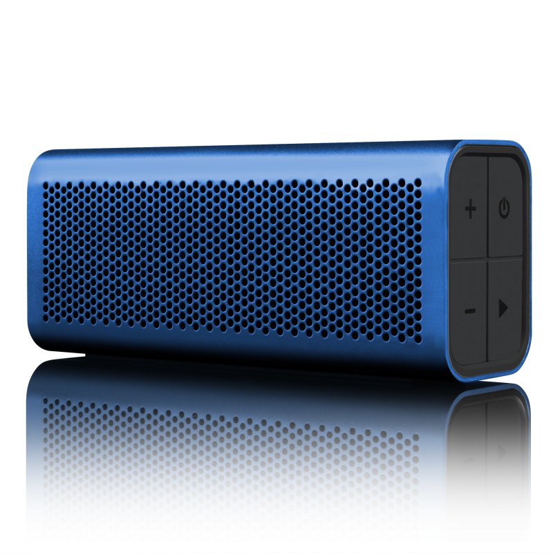 Braven 710 Portable Bluetooth Speaker BLUE