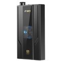 FiiO Q11 Portable DAC and Headphone Amplifier BLACK