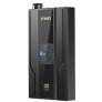 FiiO Q11 Portable DAC and Headphone Amplifier BLACK